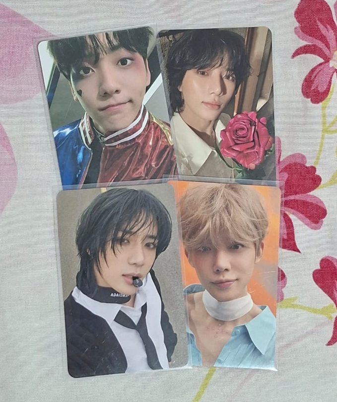 ilvkittenz's tweet photo. Feedback positivo pra @chunghartts por ter me vendido minha high prio do beomie e ter encerrado a minha batalha atrás desse emogyu 🥺
Chegou perfeitamente embalado e dentro do prazo, foi uma querida em todo o processo e ainda tive o prazer de conhecer a diva pessoalmente no show do enha no mês passado 🩷