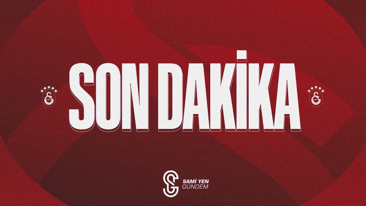 samiyengundem's tweet photo. Okan Buruk: "Bir forvet oyuncusu, bir kanat oyuncusu ve bir on numara oyuncuyu kadromuza çok acil şekilde katmamız gerekiyor." https://t.co/Z8H9jIf1d8