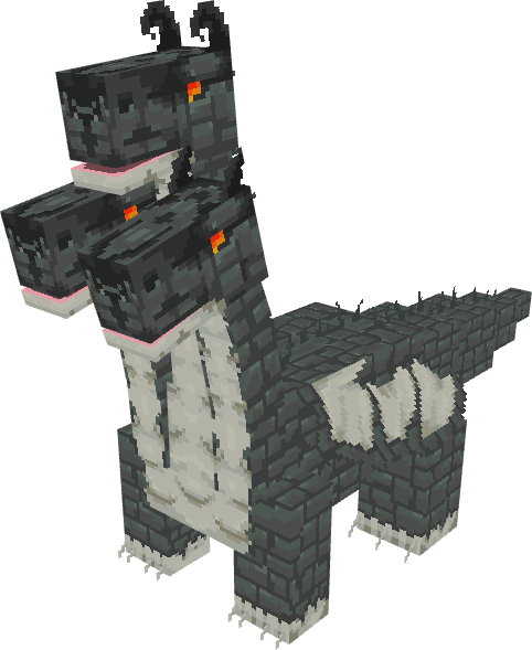 FOOX1n's tweet photo. #minecraft #blockbench #models #3d #addons #comission #work https://t.co/m8Aa1MTrfu