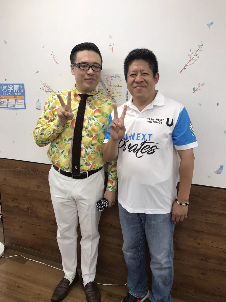 たっくん on X: 