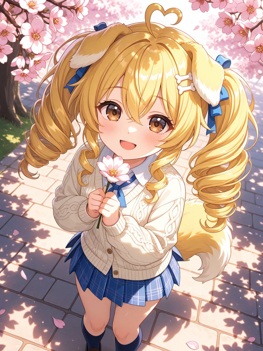 Ewwlit's tweet photo. Oi! A flower for you, of course~! ˗ˏˋ ♡ ˎˊ˗

#AIart️️️️️️️️️️️️️️️️️️️️️️️️️️️️️️️️️️️️️️️️️️️️️️️️️️️ #OCㅤㅤ #Ocart https://t.co/k6u7yCn9ab
