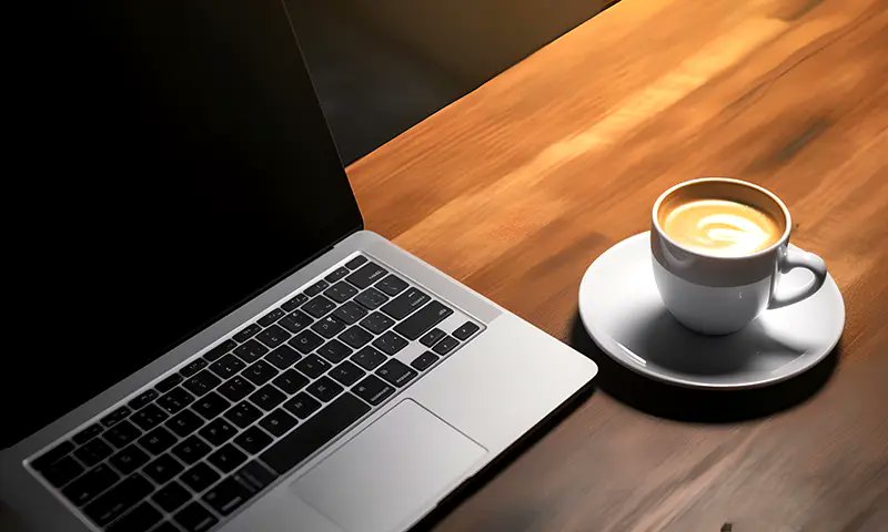 ClementeBogtv's tweet photo. [Friday afternoon vibes: coffee in one hand, unread emails glowing, and absolutely zero plans to tackle that report till Monday ]， https://t.co/VRcxINAhwv