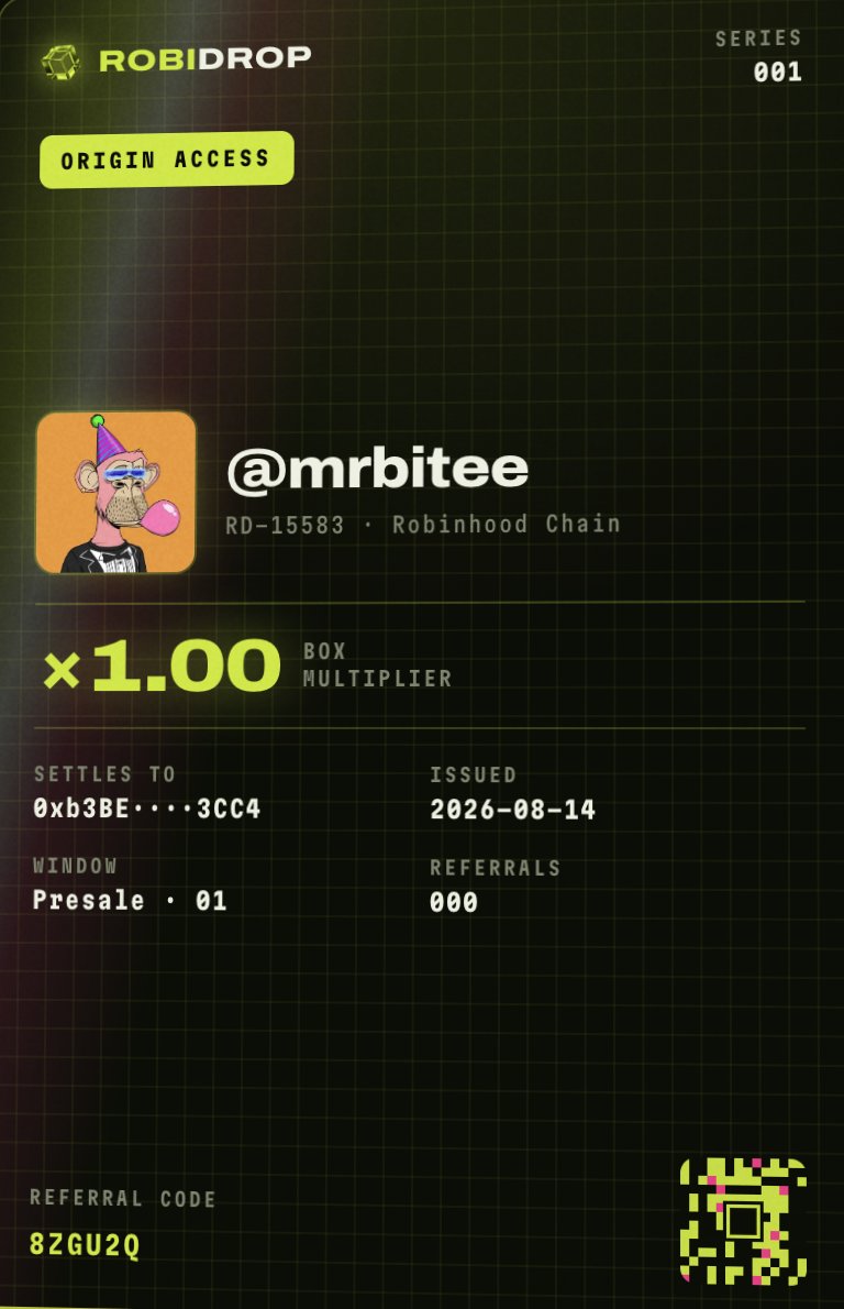 Mrbitee tweet picture