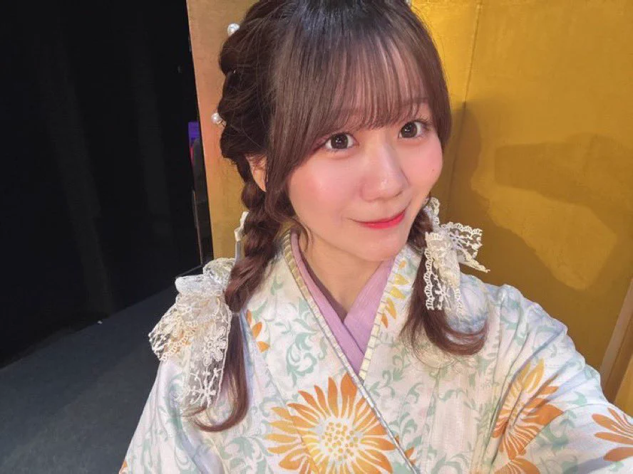 水津広花@NGT48推し🌙🦀💘🧊🌎💙 on X: 
