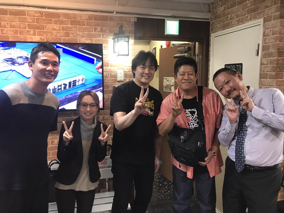 たっくん on X: 