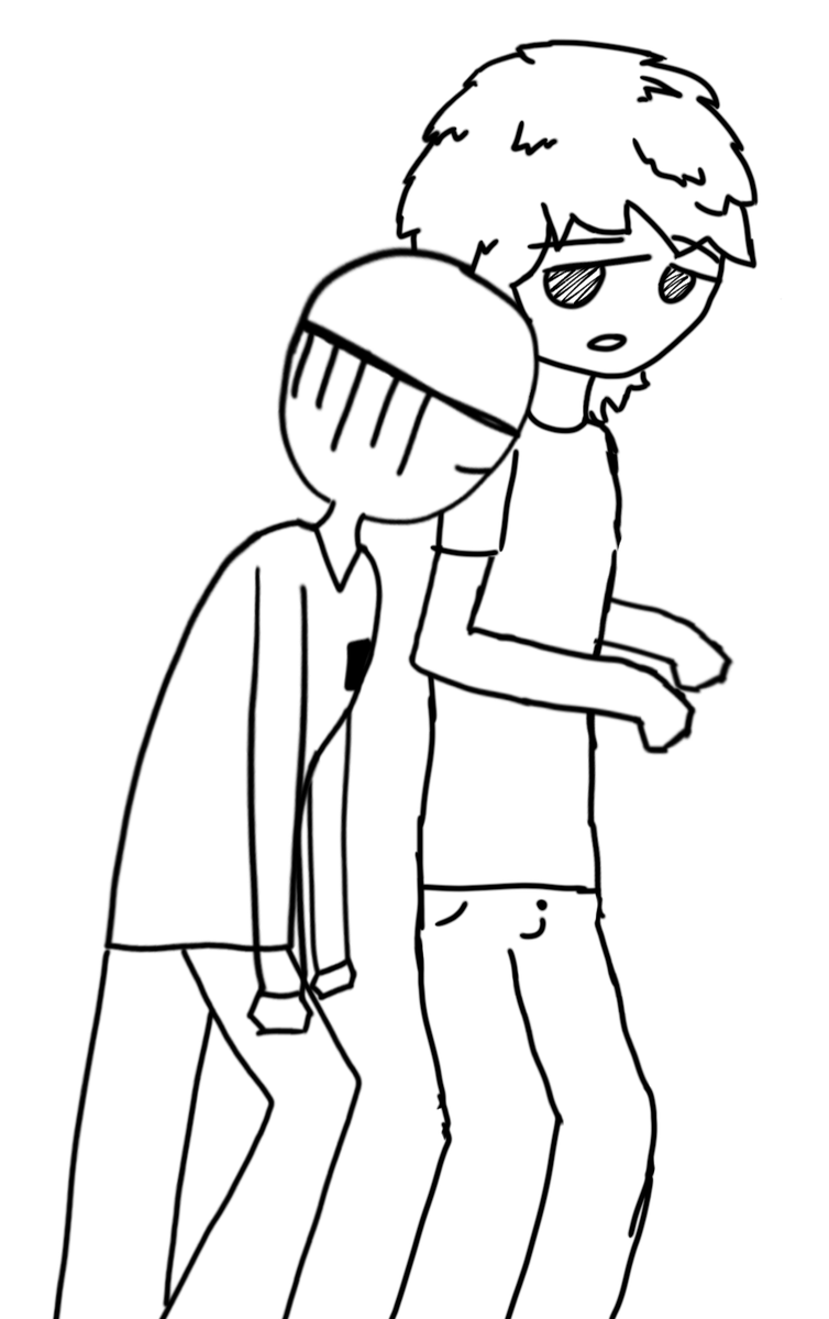 sprinklepuked's tweet photo. eepy kevin aww
I like how I drew timmy on this fine eve but kevin is a lot less good
#sociohack #kevinspencer #timmymcnaughton https://t.co/y60p2PtqYj