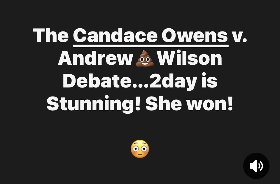 lynnnelson704's tweet photo. @RealCandaceO @baroncoleman https://t.co/dT4XgmKuDs