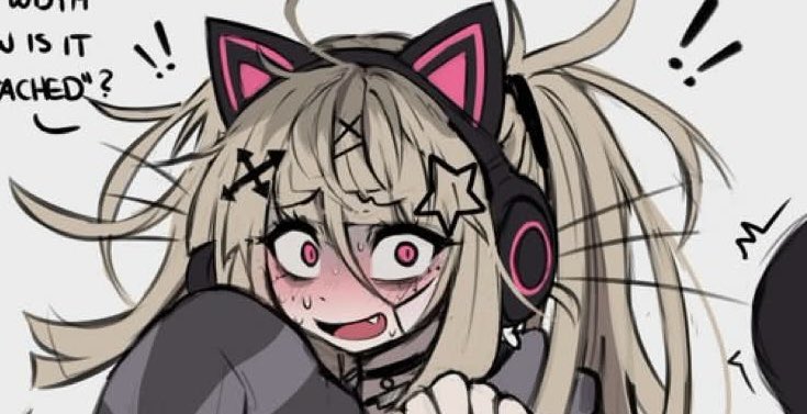 ASIANELDRICH's tweet photo. “Milk jugs. Yeah. I wonder who said that.”

Bouncing them in her face. https://t.co/GqA9a9K7yk