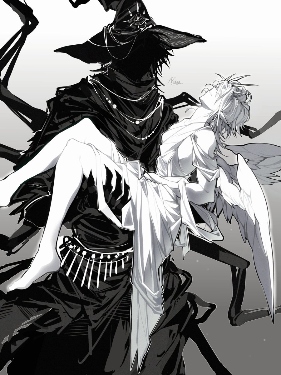 Nuoyuuu's tweet photo. eternity
#azuretime https://t.co/VVBkFU7r0e