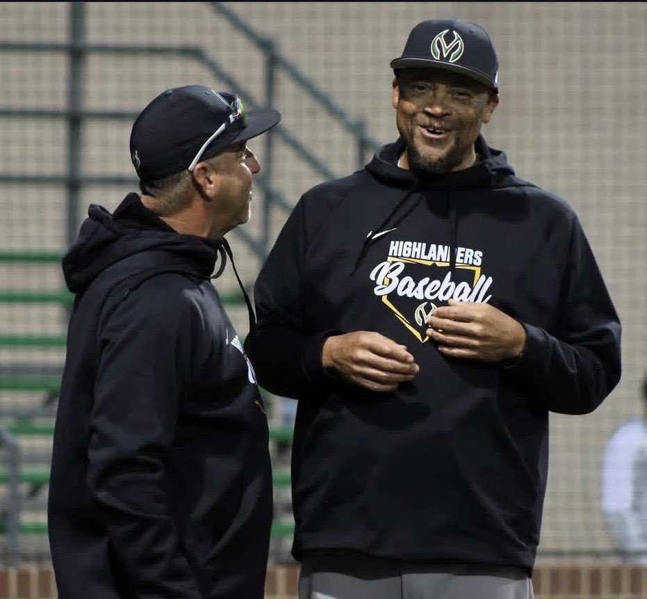 LawtonMacBBall's tweet photo. Our baseball family is saddened by the passing of Coach Butch. Thank you for teaching our boys the game of baseball. 

We are grateful for the impact you had on our boys and the memories you helped create. Your love for the game and players will not be forgotten 🕊️ https://t.co/Ku7HxKPB43
