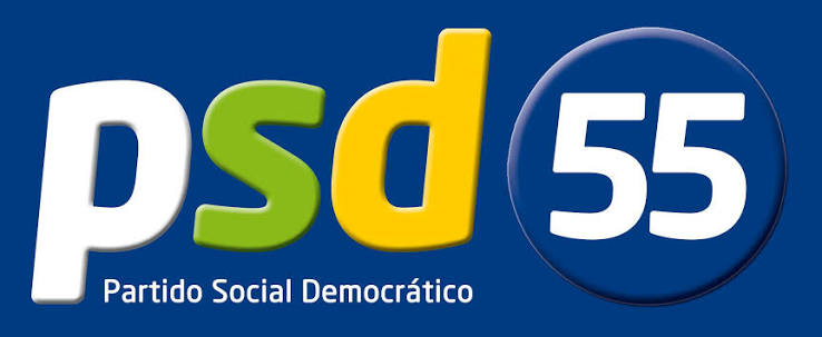 drpaulofaria22's tweet photo. Quando for VOTAR, lembre-se de EXPURGAR TODO E QUALQUER CANDIDATO que utilize o 55, do PSD de Kassab, e de Lula.

PSD é o PT piorado. https://t.co/AdSQK4QITs