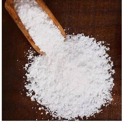 drahmetrasim's tweet photo. İşlenmiş yani yozlaştırılmış gıdalarda kıvam artırıcı olarak yaygın şekilde kullanılan ksantan zamkının (xanthan gum) kolon mikrobiyota profilini değiştirdiği, enflamasyonu tetikleyen sitokinleri artırdığı, kolon inflamasyonu ile bağırsak bariyerinde değişikliklere yol açtığı belirlendi.
Bir bakteriden fermantasyonla üretilen ksantan zamkı E415 adıyla da biliniyor. 
Gıdalarda (soslar, salata sosları, glutensiz ürünler, dondurma, içecekler vb.) kıvam artırıcı, stabilizatör ve emülgatör olarak kullanılıyor.
https://t.co/3xcAM1nLZq