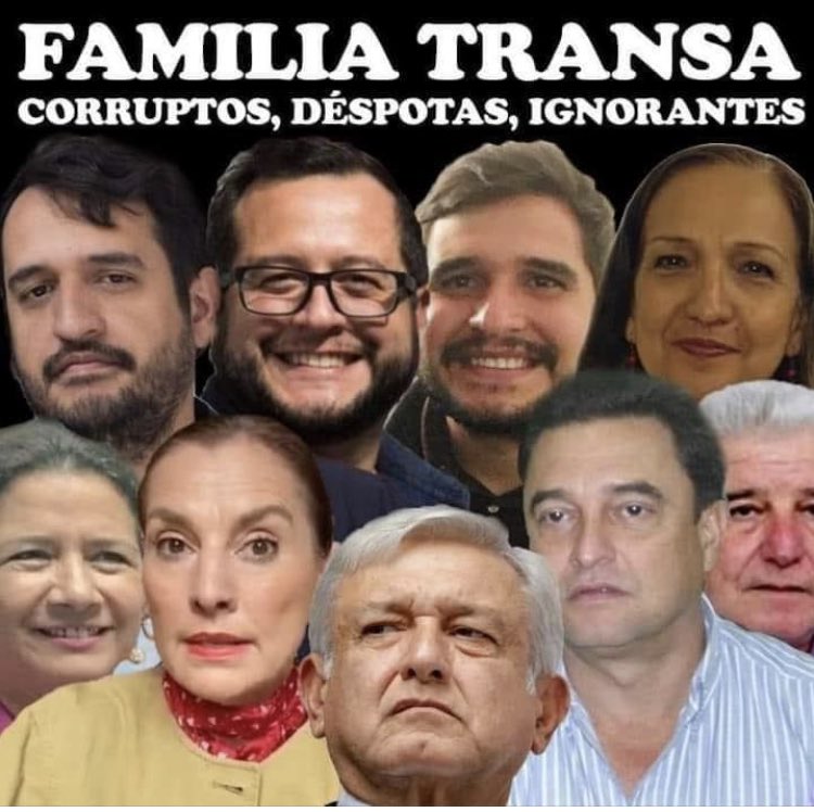 csam50's tweet photo. @AngMariscal4T Todos igualitos https://t.co/OkXvUixFrT