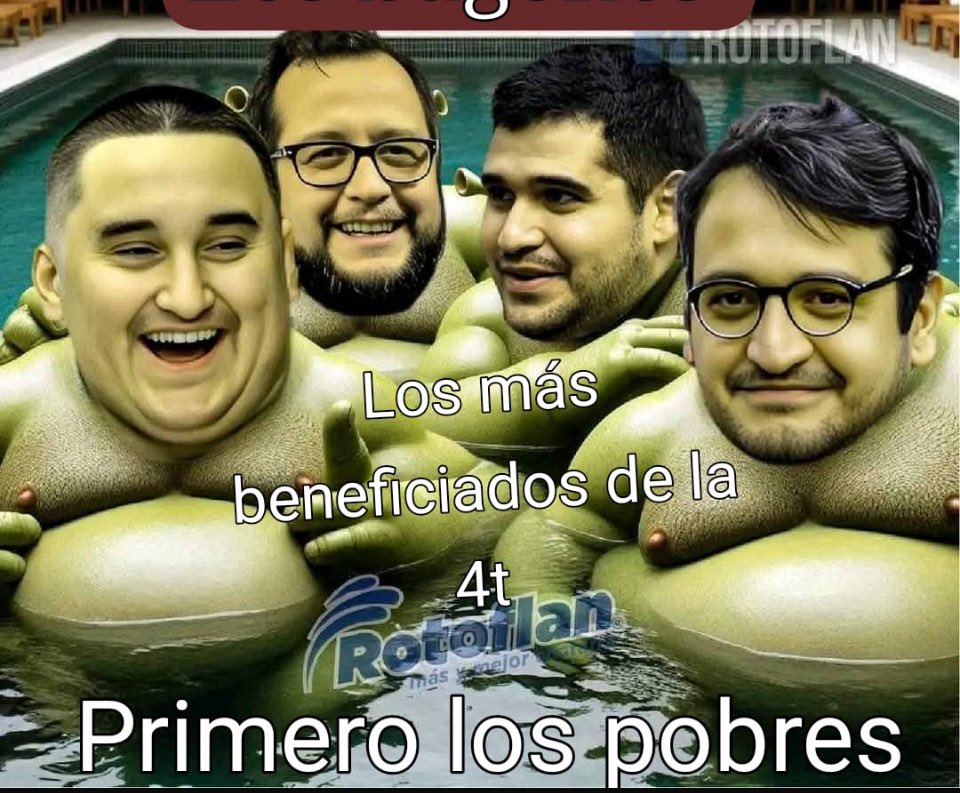 csam50's tweet photo. @AngMariscal4T Todos igualitos https://t.co/OkXvUixFrT