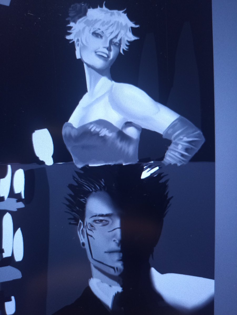 rinateatia's tweet photo. sukugo wip 🎙️ https://t.co/sYKh5NPLEw