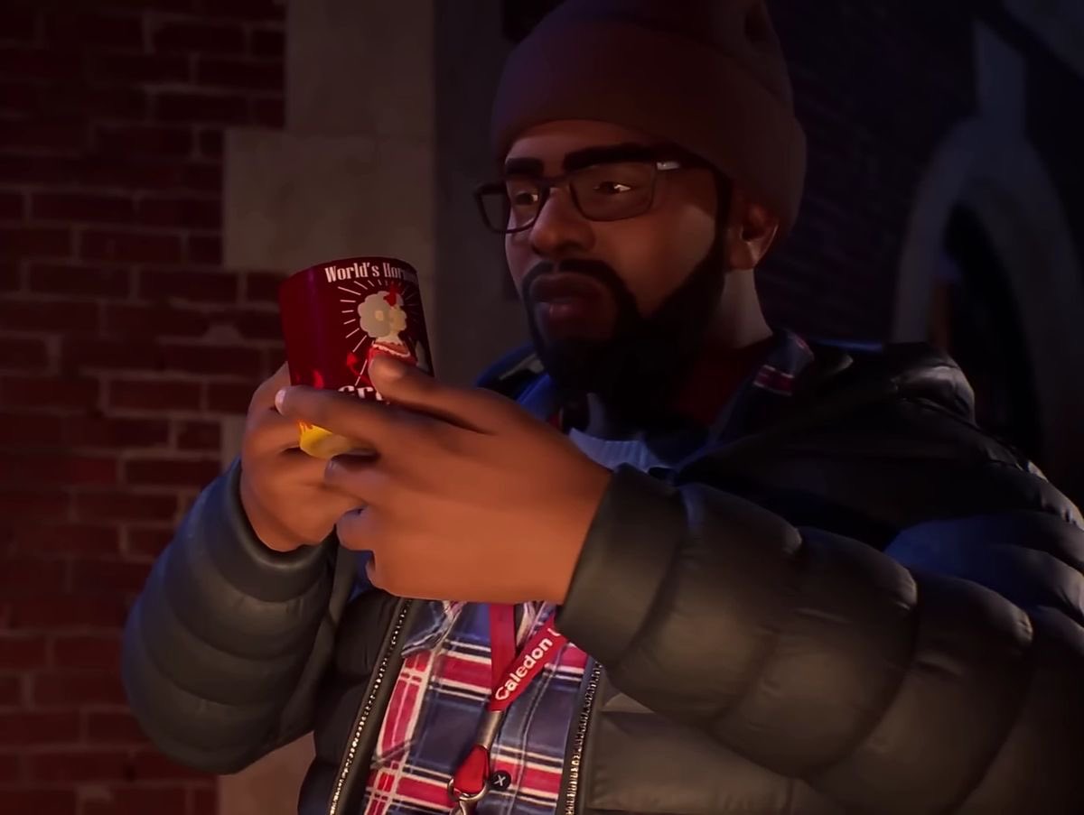 CozyNerdMoses's tweet photo. The holy hot chocolate https://t.co/gD4eKkNLay