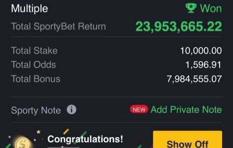 Drboom01's tweet photo. 23.9M✅🤩💥🎉
Send your bank details

Crediting first 189 likes and retweets N30K each,  Crediting all who hasn't been picked before!! https://t.co/jRbHj0w5Yq