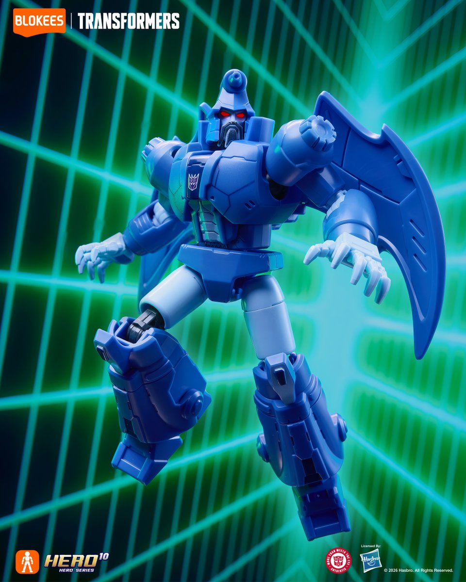 BlokeesUS's tweet photo. Blokees Transformers Galaxy Version 11: The Lost Light is here!

Power takes center stage.
Rivals rise. Legends take their place. 

Coming soon!

#Blokees #BlokeesTransformers #BlokeesModelkits #ModelKits https://t.co/5BsPLxkPmR