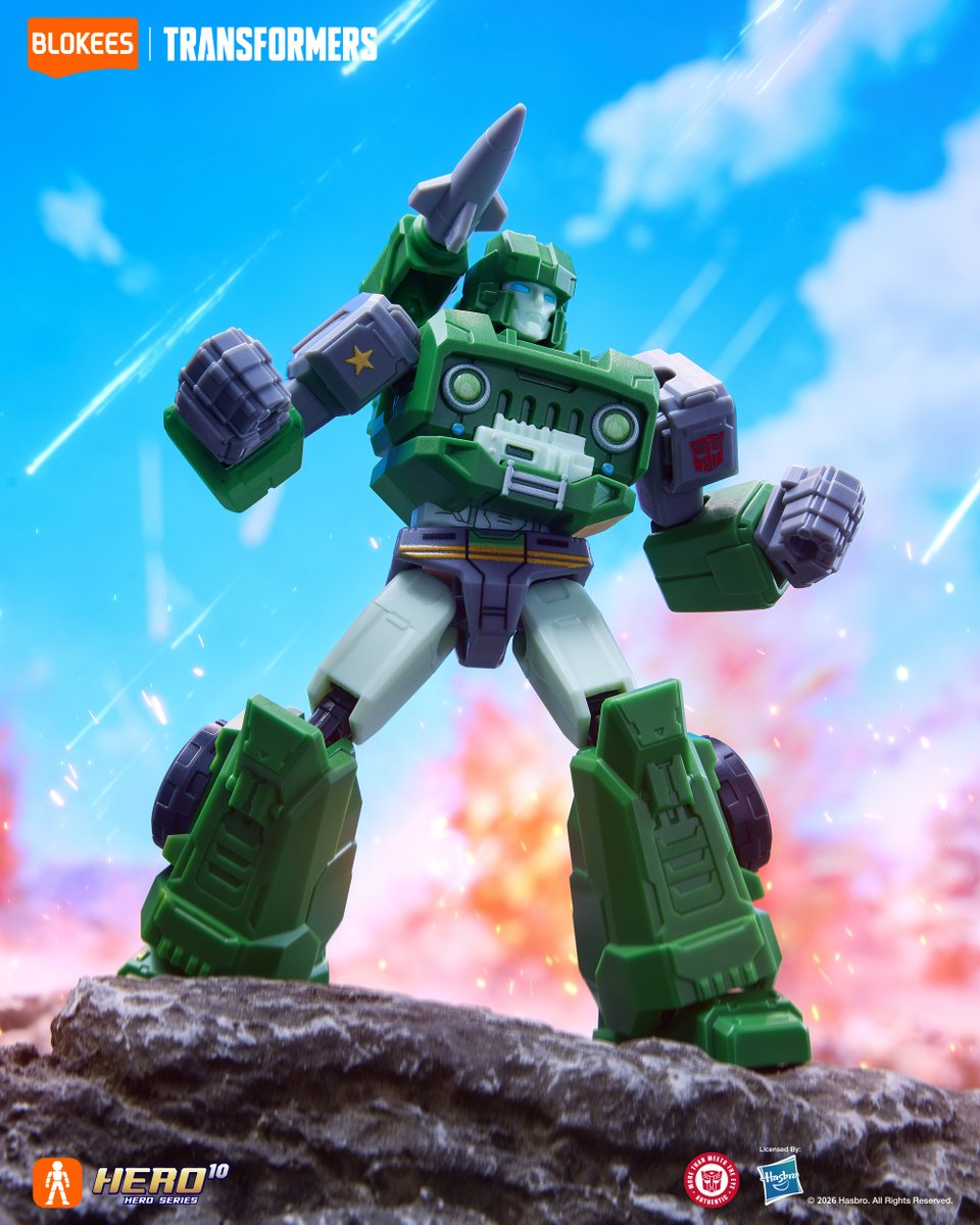 BlokeesUS's tweet photo. Blokees Transformers Galaxy Version 11: The Lost Light is here!

Power takes center stage.
Rivals rise. Legends take their place. 

Coming soon!

#Blokees #BlokeesTransformers #BlokeesModelkits #ModelKits https://t.co/5BsPLxkPmR