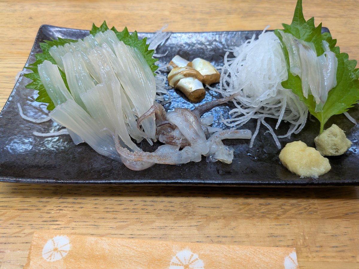 umeboshi_soba's tweet photo. 朝ご飯！ https://t.co/PSo1Rut5mC