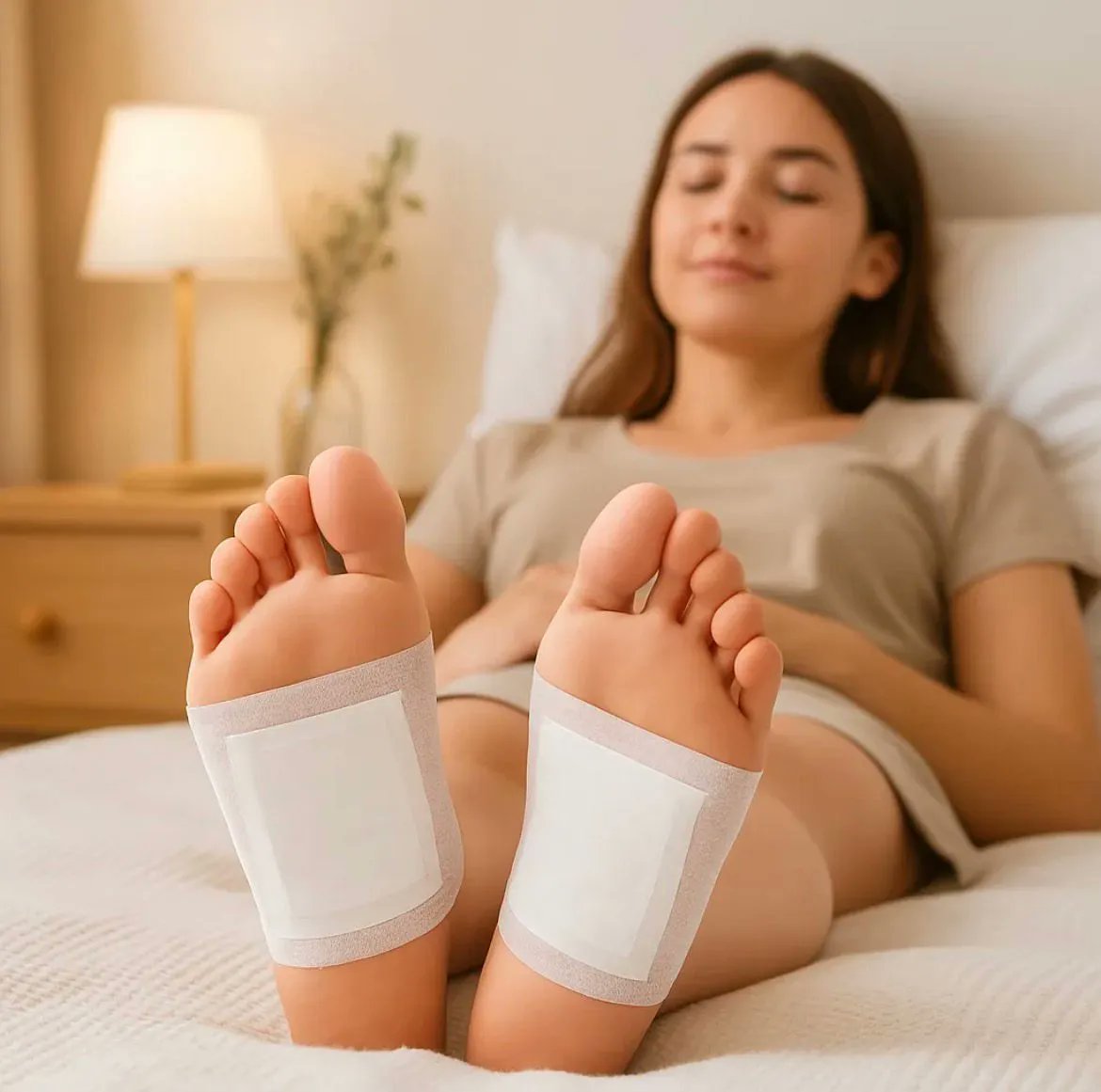 yongjee87's tweet photo. Adesivo Kinoki para os pés 🦶🌙

30 unidades para uso externo e aplicação noturna. Prático, fácil de usar e ideal para incluir na rotina de autocuidado.

👉 Confira os detalhes.
https://t.co/xcUvhKM488

#Kinoki #CuidadosComOsPes #Autocuidado https://t.co/6mdy8dALOT