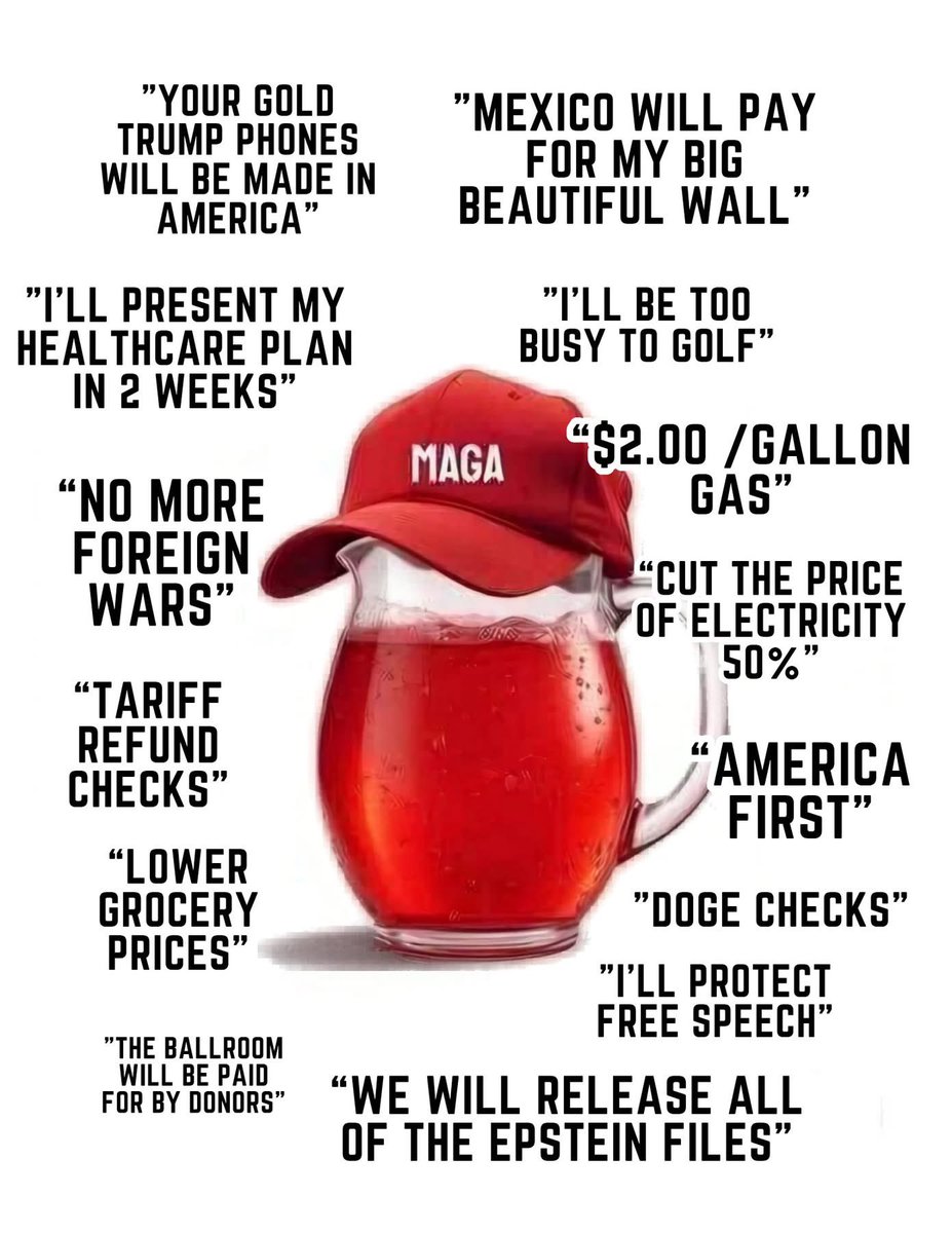 JavelinFella's tweet photo. @PressSec Not only did you buy the lies, you spread them... https://t.co/N0jPklTFtt