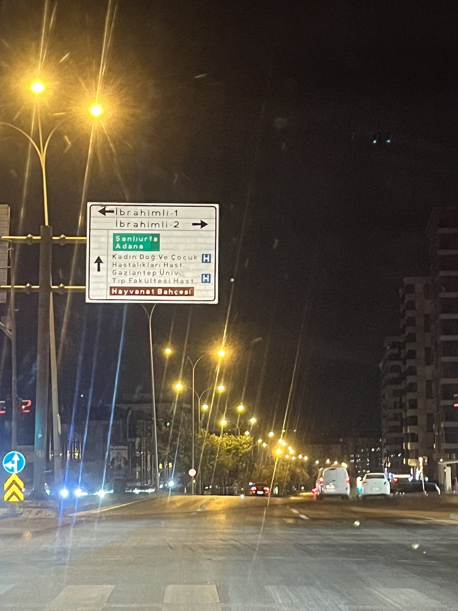 YusufCanan94069's tweet photo. Gece gezmesi… #gaziantep https://t.co/9yVdYLi1u7