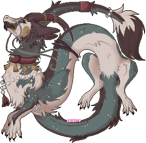 elyhria's tweet photo. 🐉!!! https://t.co/gljTmrZMpE