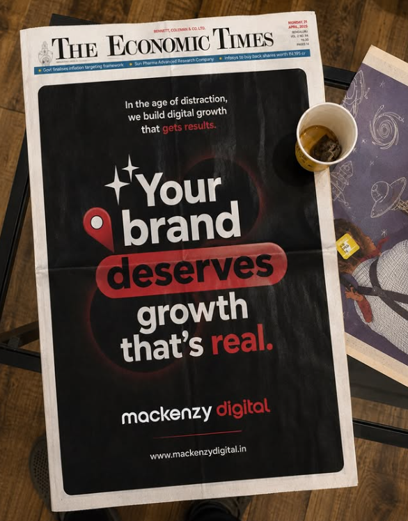 MackenzyDigital's tweet photo. Helping businesses grow through AI-powered marketing, lead generation, and high-converting websites. https://t.co/Dn2xQLstnb

#LeadGeneration #MarketingAutomation https://t.co/vT76KT0Xvg