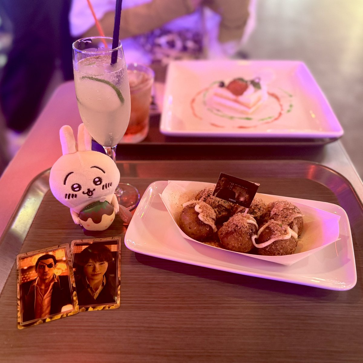 uchibenK_'s tweet photo. ( ᐪ ᐪ ) https://t.co/h6KOkWjqxG