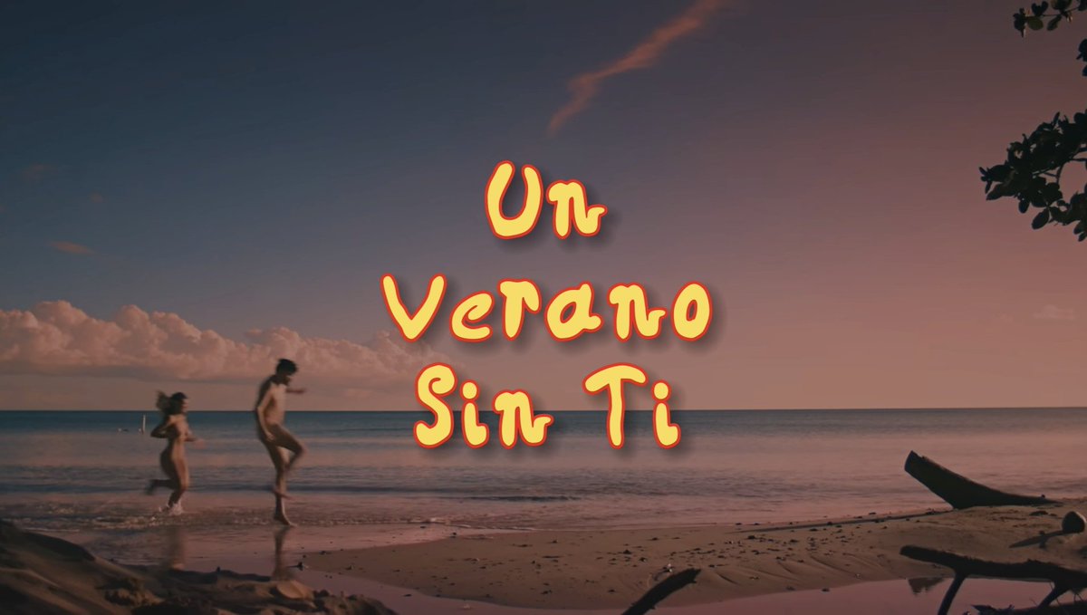 TheRubiRojo1's tweet photo. SUPERAR Un Verano Sin Ti ES IMPOSIBLE. 🏝 https://t.co/RiEpxmGmGk