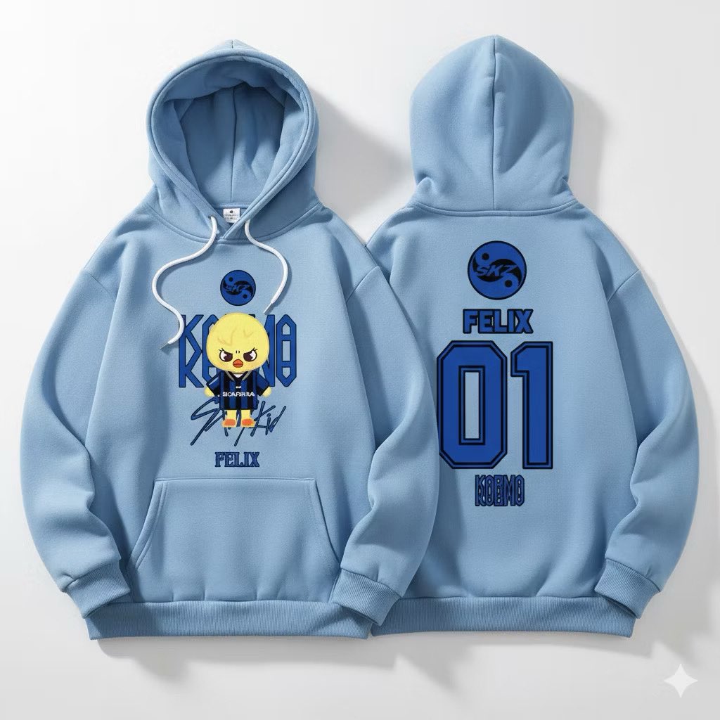 linksdarapunzel's tweet photo. ￼Blusão Pulovêr Moletom Blusa de Frio Canguru Manga Longa Unissex Stray Kids Karma Lançamento

https://t.co/6swvIY6dRj

#STRAYKIDS https://t.co/hQyrjixLEq