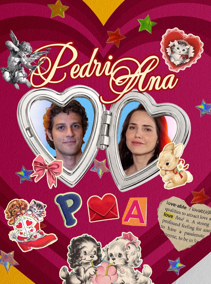 tvglobo's tweet photo. oiiiiiiiiiiii #QuemAmaCuida #TVGlobo https://t.co/BjdrnIZS7H