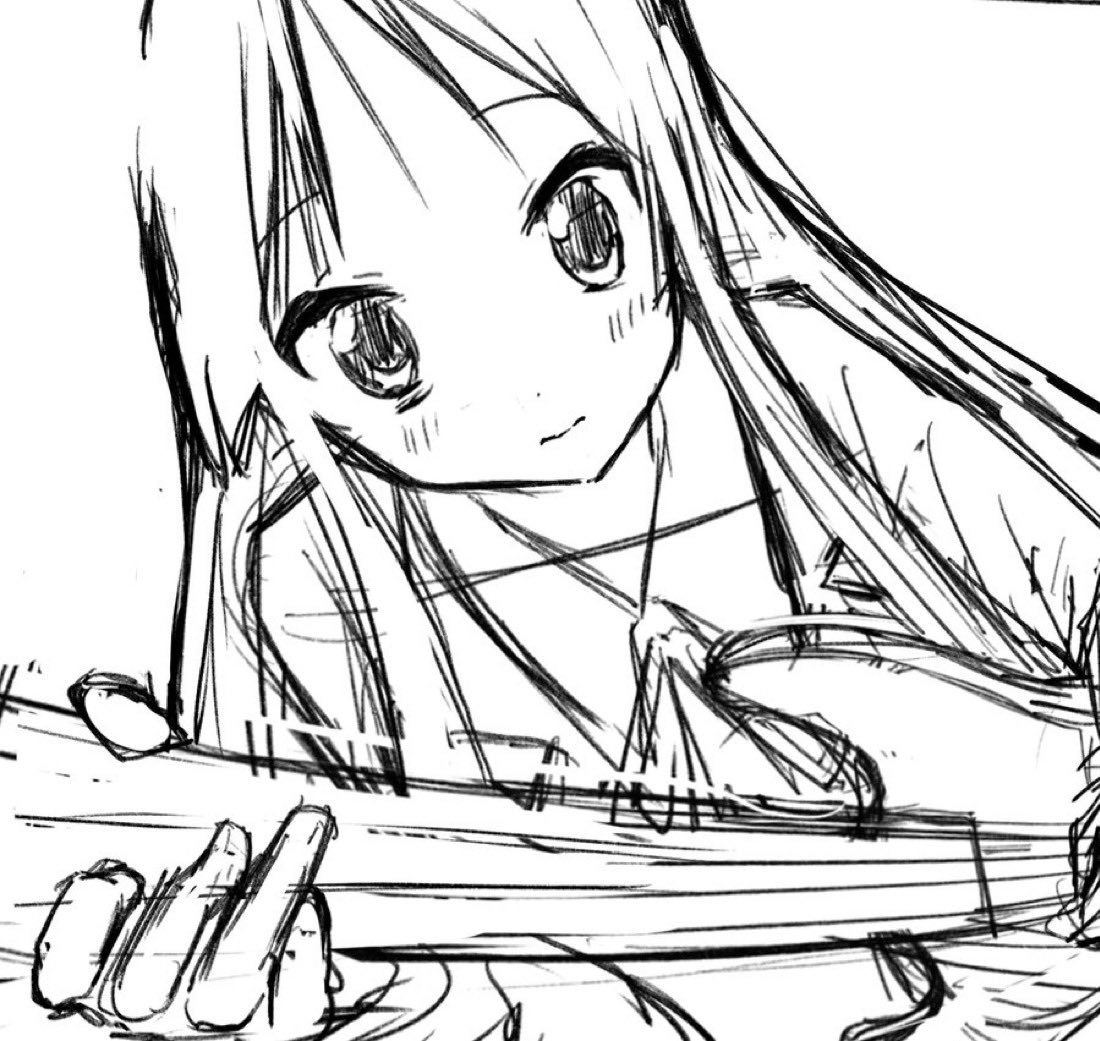 socha_desu_'s tweet photo. 落書き https://t.co/1Ip6K4M2gq