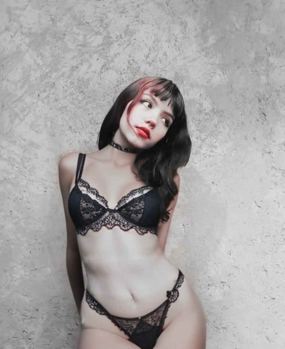 Anaval848's tweet photo. Nada más por que me gusta como me queda 🤭 https://t.co/KD2JuX2CXq