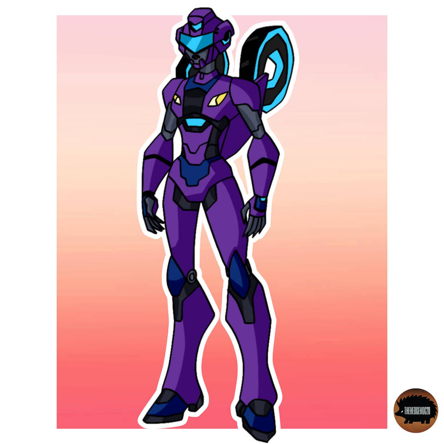 RedMadRobot16's tweet photo. Meteora - OC Character
#RandomArt
#OCγ
€γ
€
#Transformers https://t.co/O2hWsq3MfQ