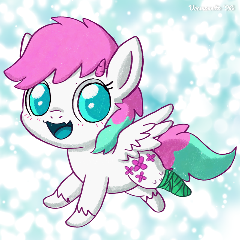 Veemonsito's tweet photo. Animal/feral, LPS and MLP themed ArtFight attacks/revenges! 🖌️🎨
#LittlestPetShop #MyLittlePony https://t.co/ZIpKIf3cVp