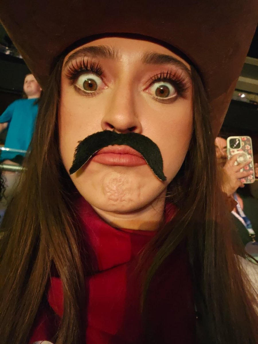 BuiltWithGloom's tweet photo. The Sinclair stache strikes back. https://t.co/8QHDN08YBW