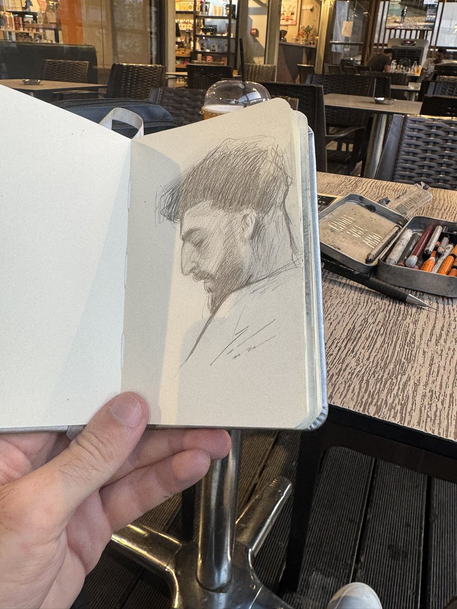 johnfenerov's tweet photo. Today’s works plus coffee for my mental health https://t.co/WlAJNnJjBY