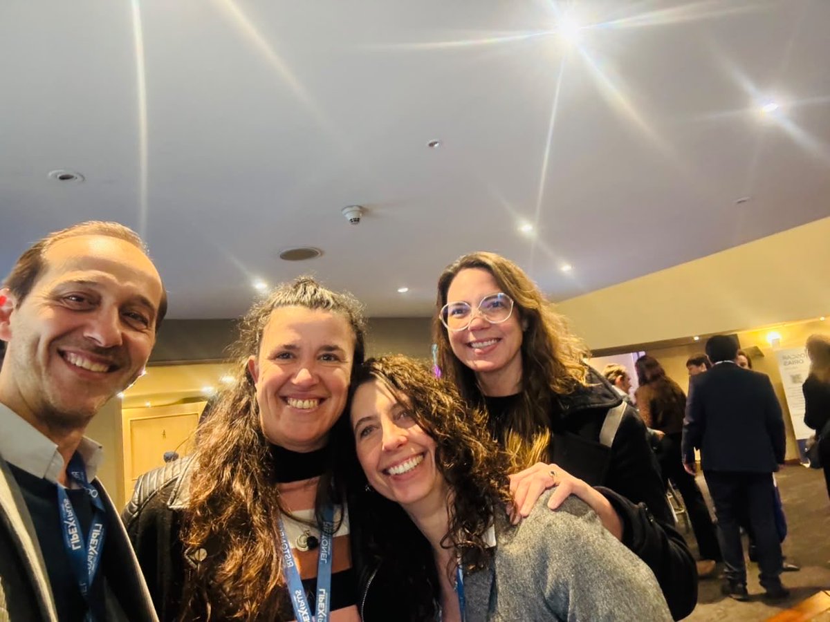 alefradegrada's tweet photo. @sacsantafe en el congreso #cardiometabolismo26
Siempre creciendo junto a  @SAC_54 
@sac_pais https://t.co/cvBq7B9ctM
