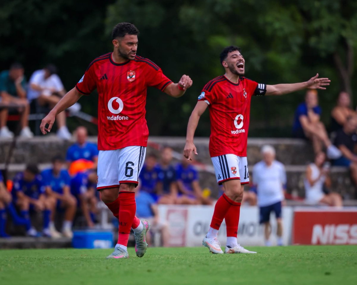 AkramTawfik_'s tweet photo. 🦅🦁♥️ https://t.co/PQKToPtbRc