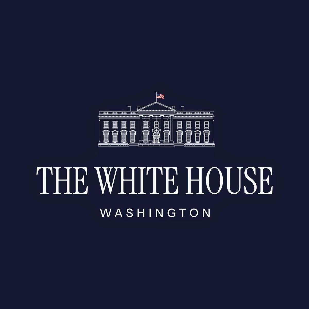 Cointelegraph's tweet photo. 🇺🇸 LATEST: President Donald Trump is expected to meet crypto and prediction-market executives at the White House next Wednesday, Bloomberg reports. https://t.co/d9uKPfGBQ9