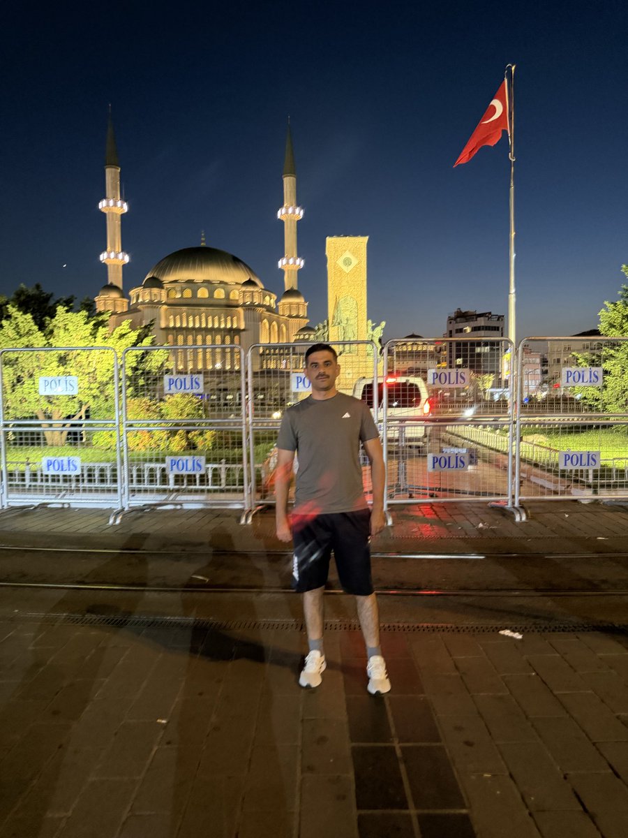 safa2007er's tweet photo. Istanbul https://t.co/OPHSSDvKHQ