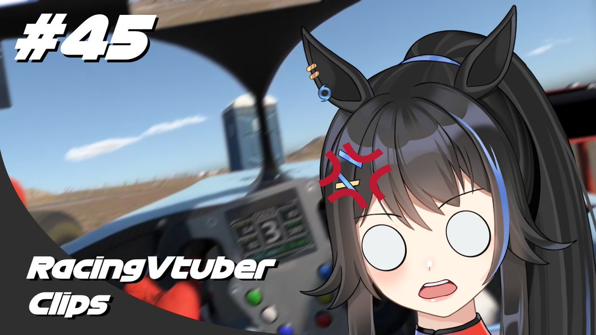 iMentrixTV's tweet photo. I have cooked

TIME TO EAT!!!!

https://t.co/n0KnN9svK5

#RacingVtuberClips #RacingVtuber https://t.co/v5M4hKzgJ5
