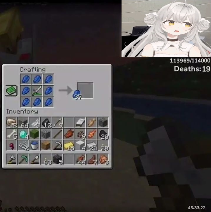 juiceking__'s tweet photo. @matoimiia look at what my chuddie doin, we not making it out of coal III 😭🥀 https://t.co/ggstG3xlnY