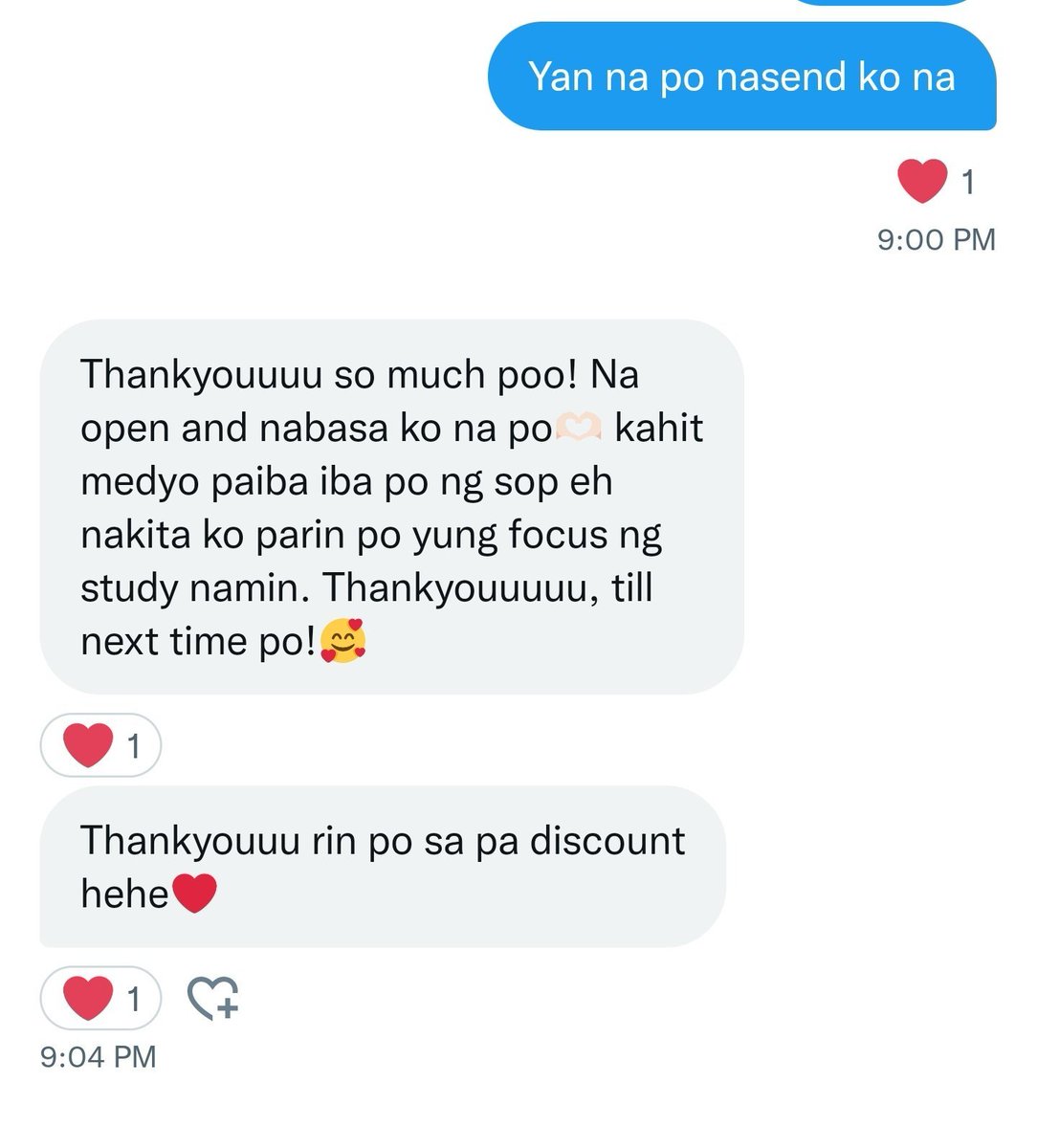 90acadcomission's tweet photo. Good morning 
Lf commissioner Lf client

Another Satisfied Customer!!🥰
●Rush Research / Thesis Paper
●Rush Reflection

Thank you for trusting Us, balik po kayo 🥰 and we are still open for rush Dm for inquiries!💌👈 https://t.co/ih5eOhPN13