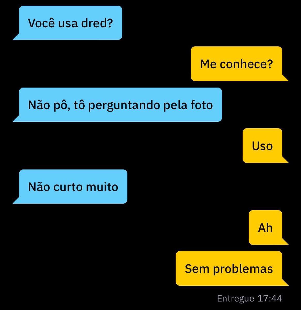 felpxluz's tweet photo. @acervoGrindr Eu devia achar isso normal? Pergunta sincera https://t.co/jnwlEgJp27
