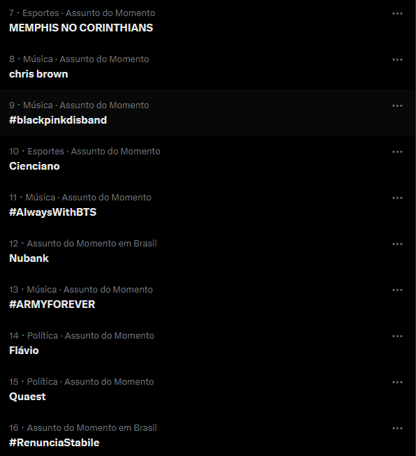 presidatv's tweet photo. As 19h10 vamos todos de MEMPHIS NO CORINTHIANS e #RenunciaStabile https://t.co/VpiYY7kkBM