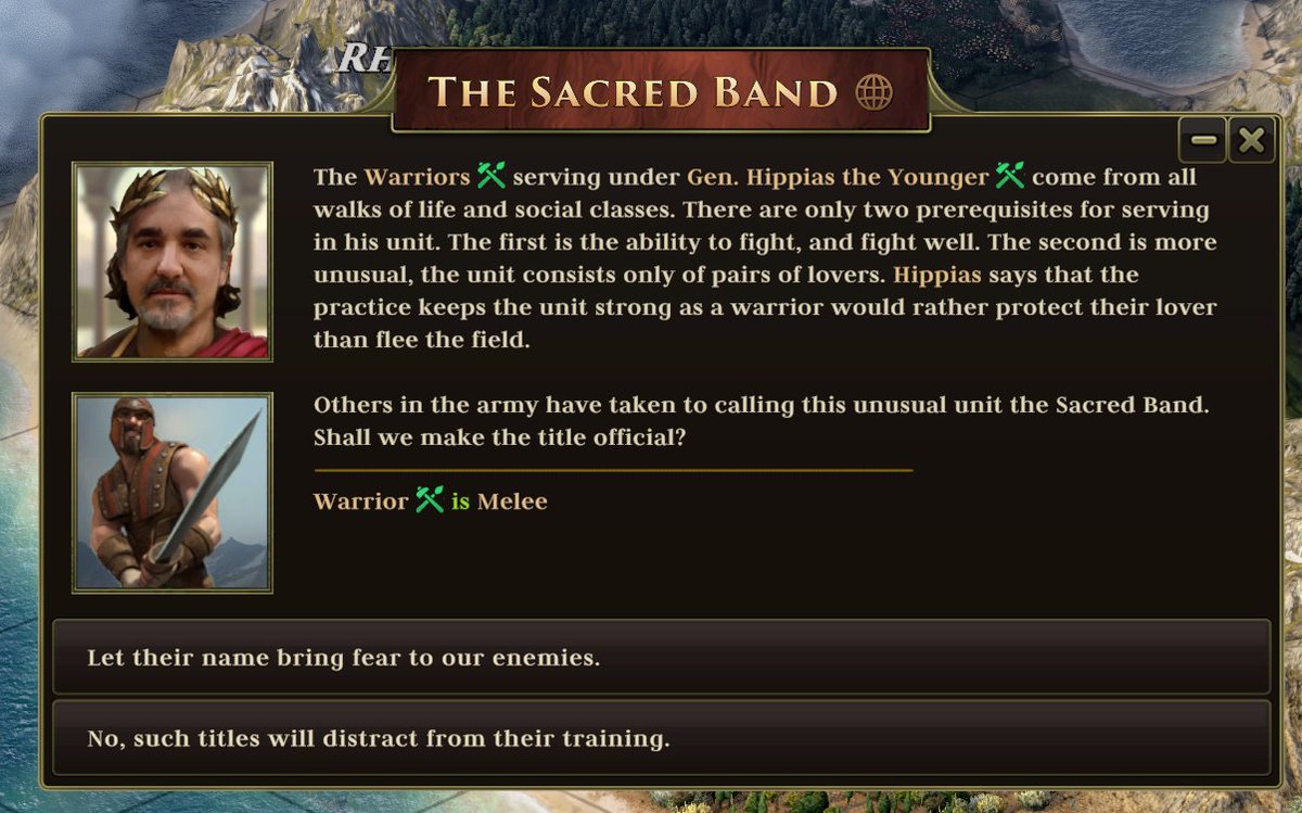 balance_force's tweet photo. Barbarians fear the gay married special forces. https://t.co/7of5Aieph2