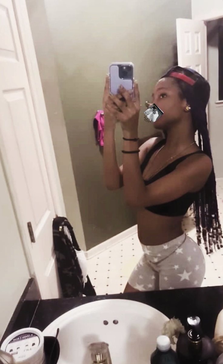 Terricoreee's tweet photo. Me bc I’m pretty af😍.

#jacksonville #duval #fypage #fypviralシ https://t.co/l7h50ZgoNV